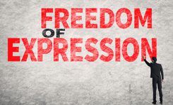 Note on the Draft African Declaration on Freedom of Expression